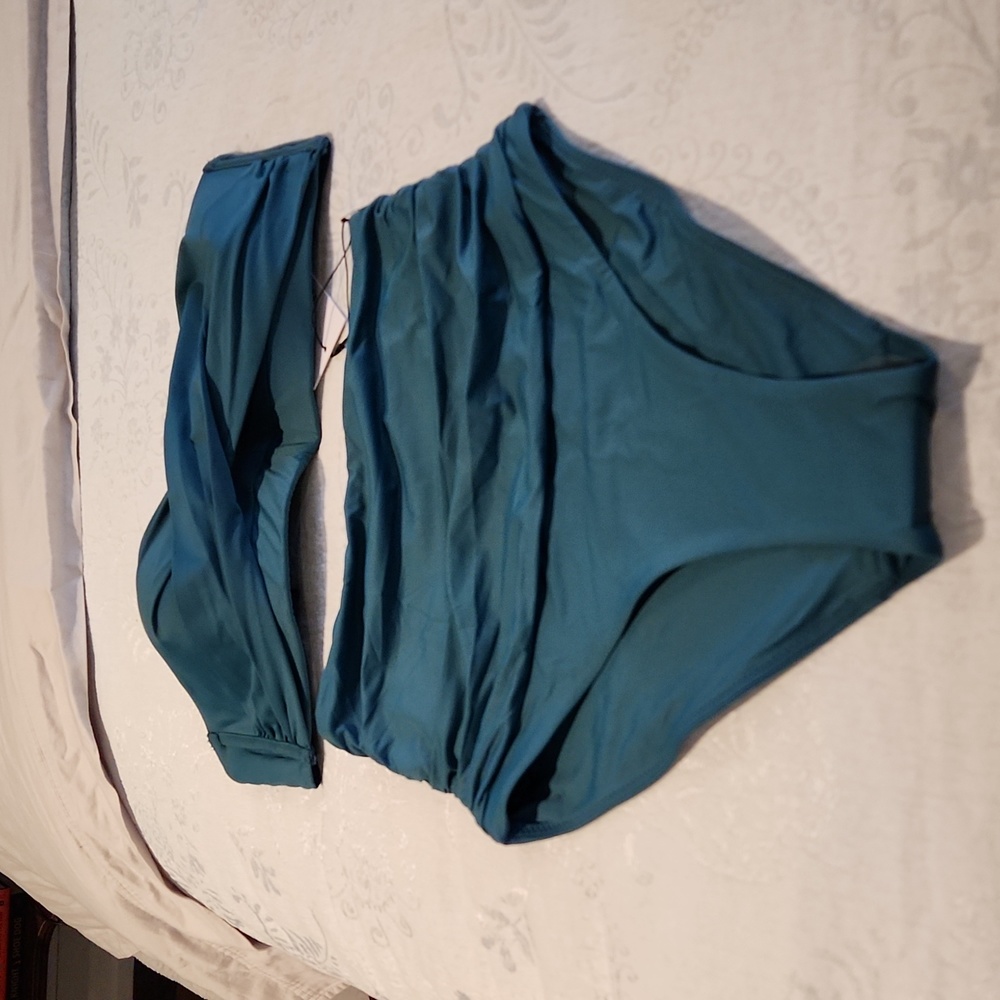 Knix swim bikini